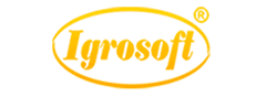 Igrosoft лого